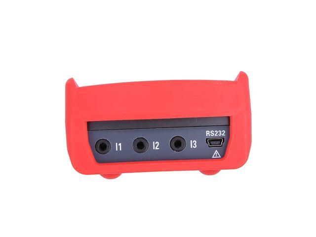 ETCR4320 Large Caliber Three-phase Digital Phase Voltmeter