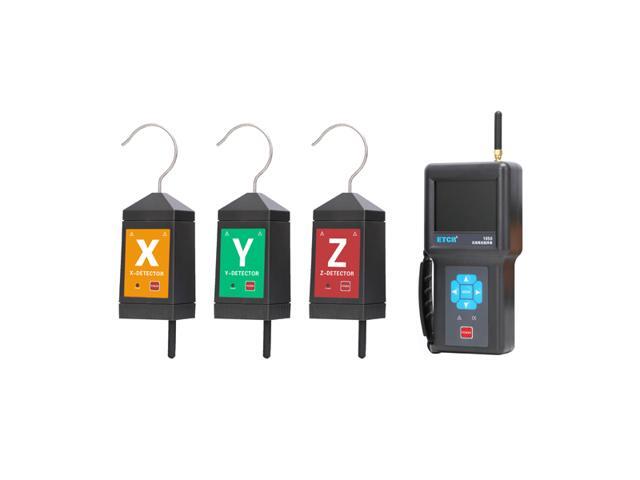 ETCR1050 Wireless High Voltage Phase Sequence Detector
