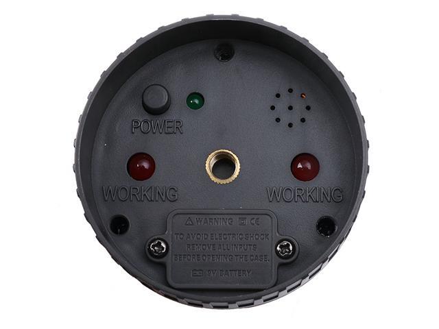 ETCR1600 Wireless High Voltage Phase Detector Phase Range 0.0°~360.0°