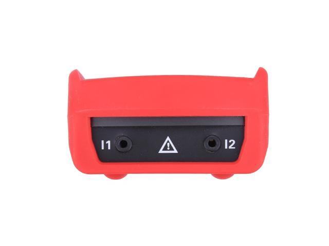 ETCR4020 Large Caliber Double Clamp Digital Phase Voltmeter
