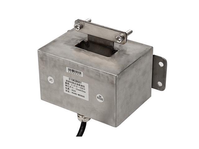 ETCR2800T Stainless Steel Earth Resistance Online Detector