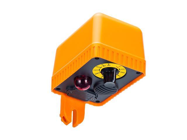 ETCR1820 Non-Contact High Voltage Electroscope 110V~500KV