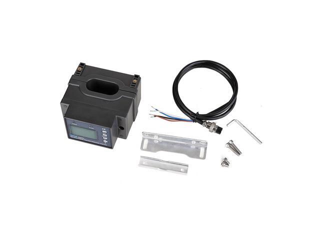 ETCR2800KC Split-core Ground Resistnace Detector 0.010O~100O