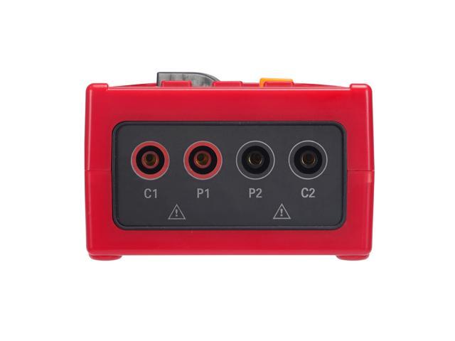 ETCR3620 Portable Milliohmmeter DC Low Value Resistance Tester
