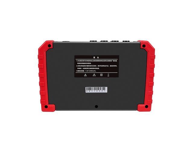 ETCR4400 Multifunction Three-Phase Phase Voltammeter