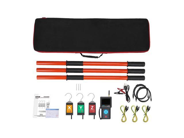 ETCR1050 Wireless High Voltage Phase Sequence Detector