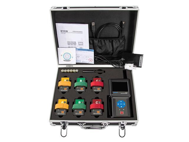 ETCR1540 Wireless Phase Detector for Metalclad Withdraw Switchgear 10KV~35KV