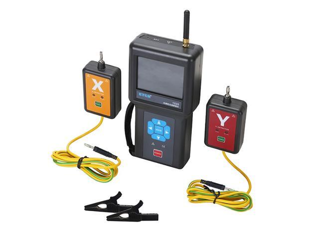 ETCR1520 Wireless Phase Detector For Ring Main Unit 45.0Hz~65.0Hz 5V~600V