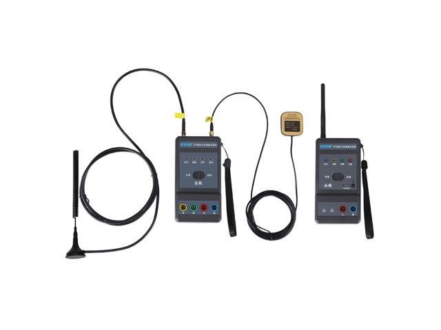 ETCR1100 Phase Line Identify Meter In Low-Voltage Transformer Areas