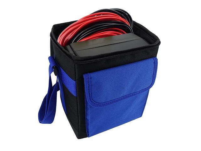 ETCR3700 Intelligent Equipotential Bonding Resistance Tester 0.0001O~30.00kO