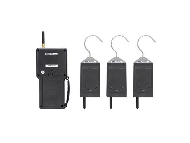 ETCR1050 Wireless High Voltage Phase Sequence Detector