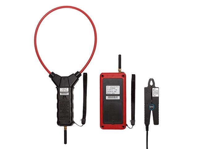 ETCR9620B LV Current Transducer Transformation Ratio Tester