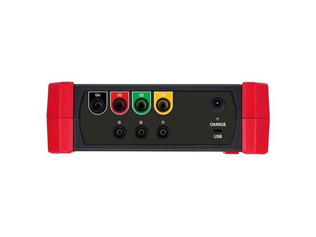 ETCR4400 Multifunction Three-Phase Phase Voltammeter