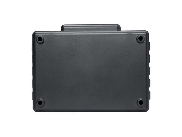 ETCR3900 Exclusive Use of Lightning Protection Standard Resistance 0.001O~100KO