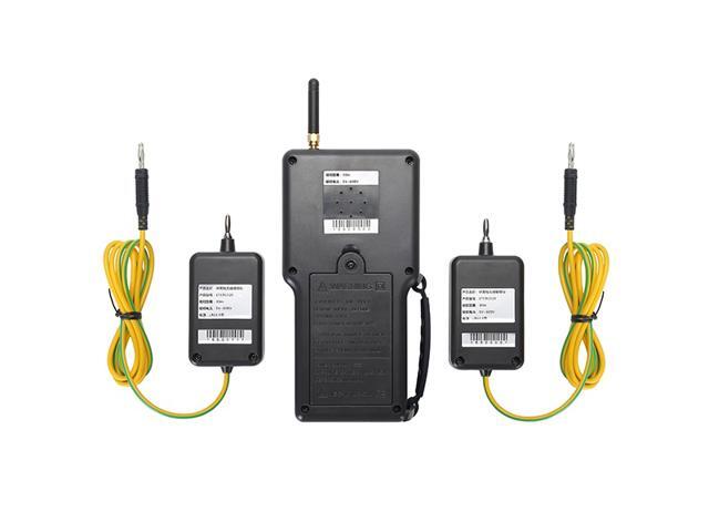 ETCR1520 Wireless Phase Detector For Ring Main Unit 45.0Hz~65.0Hz 5V~600V