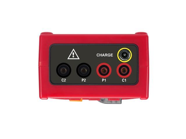 ETCR3640 Portable Milliohmmeter DC Low Value Resistance Tester