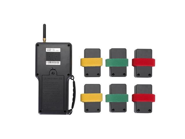 ETCR1540 Wireless Phase Detector for Metalclad Withdraw Switchgear 10KV~35KV