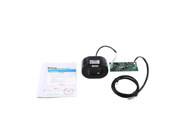 ETCR2200 High-end Multifunction Clamp Earth Resistance Tester 0.01O-1500O