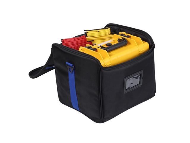 ETCR3000C Digital Earth Resistance Tester 4-digital Super-large LCD Display