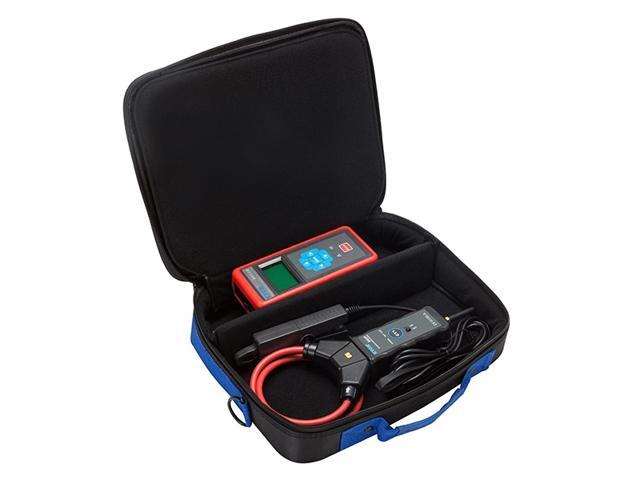 ETCR9620B LV Current Transducer Transformation Ratio Tester