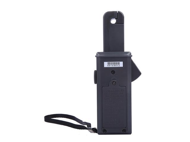ETCR6000 AC/DC Clamp Leakage Current Meter 0mA~60.0A CT Size F7mm