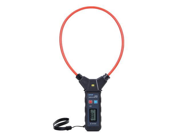 ETCR6900 Flexible Coil Large Current Clamp Meter AC Current AC 0.00A~9999A