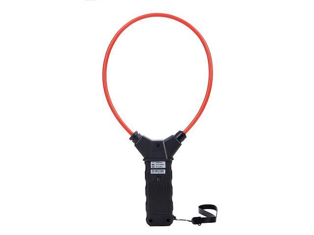 ETCR6900 Flexible Coil Large Current Clamp Meter AC Current AC 0.00A~9999A