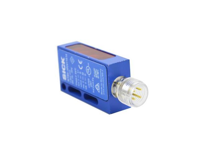 SICK WTB9-3P2411S14 Small Photoelectric Sensors,PNP,New