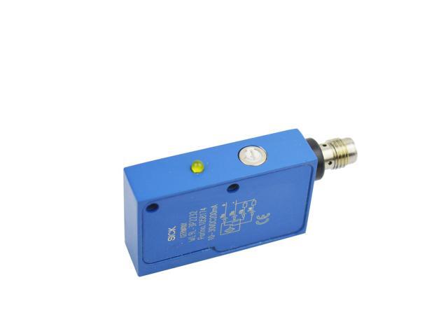 SICK WL9L-3P2232 Small Photoelectric Sensors,PNP,New
