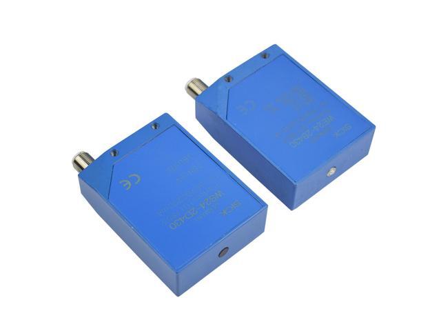 SICK WS/WE24-2B430 Compact Photoelectric Sensors,NPN,PNP,New