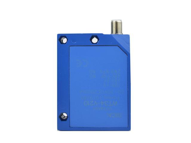 SICK WT34-V210 Photoelectric proximity sensor NPN /PNP,New