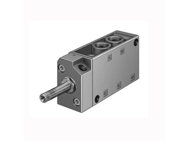 Photos - Other Power Tools Festo MFH-5-1/4 Solenoid valve 6211 Width 30.5 mm 