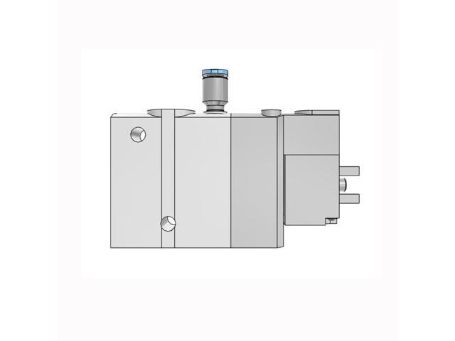 FESTO CPE14-M1BH-3OLS-1/8 Solenoid Valve 196932 Width 14mm