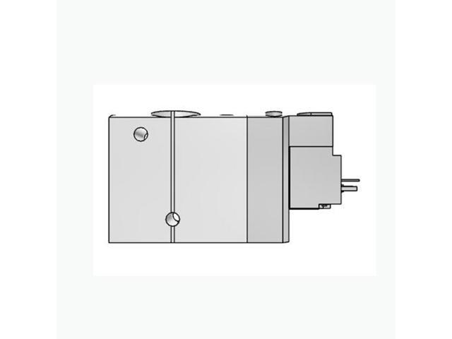 FESTO CPE24-M3H-3OLS-3/8 Solenoid Valve 163836 Width 24mm