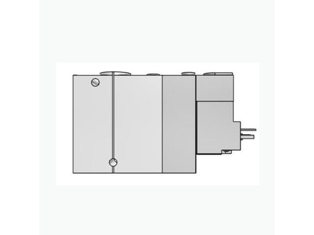 FESTO CPE18-M1H-3OLS-1/4 Solenoid Valve 163144 Width 18mm