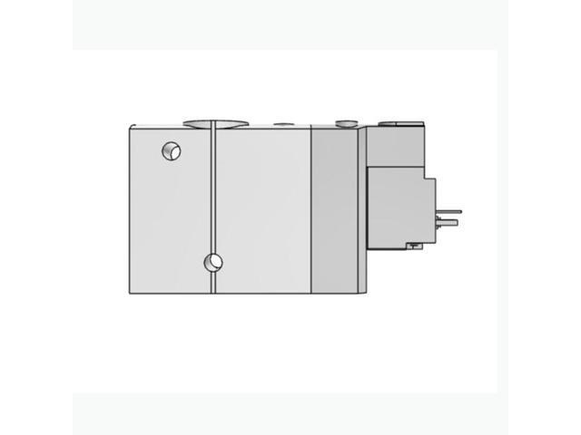 FESTO CPE24-M3H-3OL-3/8 Solenoid Solenoid Valve 163832 Width 24mm