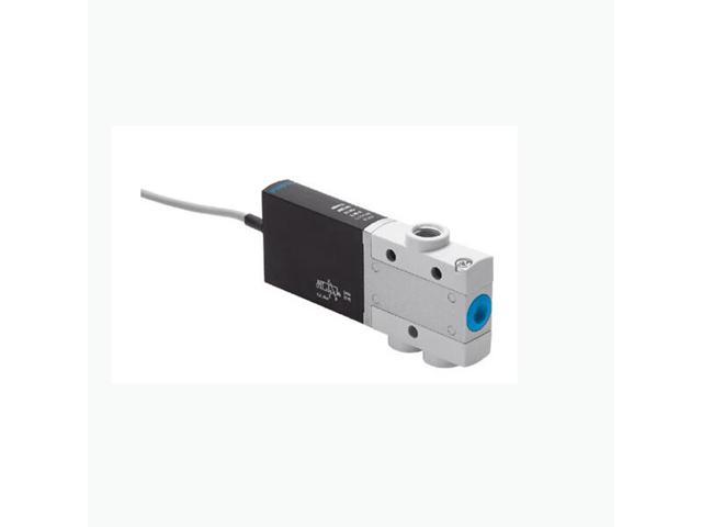 Photos - Other Power Tools Festo MHE3-M1H-3/2G-1/8-K Solenoid valve 525148 Width 14mm 