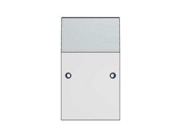 FESTO ZSB-1/8-B Two-hand control block 576656 4mm