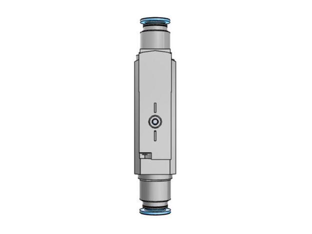 FESTO CPE14-M1BH-3GL-QS-6 Solenoid valve 196887 Width 14mm
