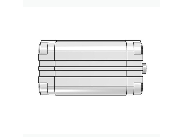 FESTO ADVU-32-50-P-A Compact Cylinder 156537 50mm