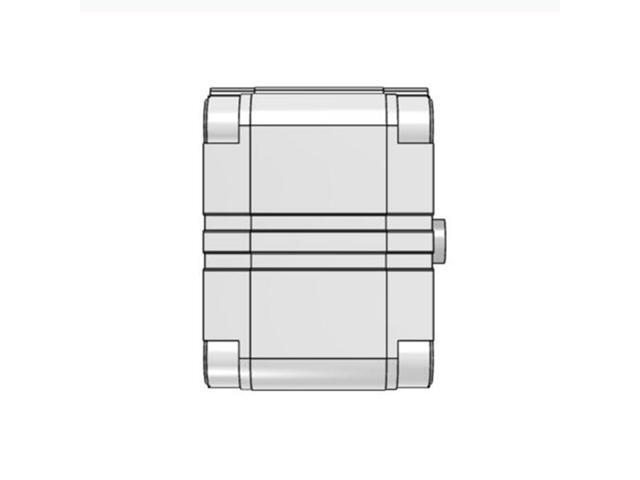 FESTO ADVU-80-25-P-A Compact Cylinder 156571 25mm