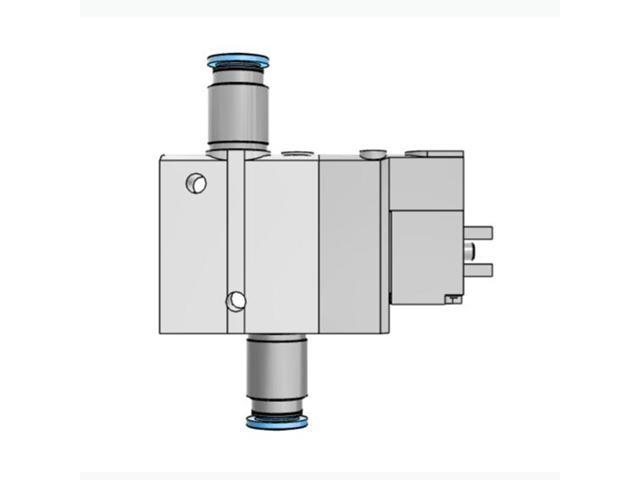 FESTO CPE14-M1BH-3OL-QS-8 Solenoid Valve 196892 Width 14mm