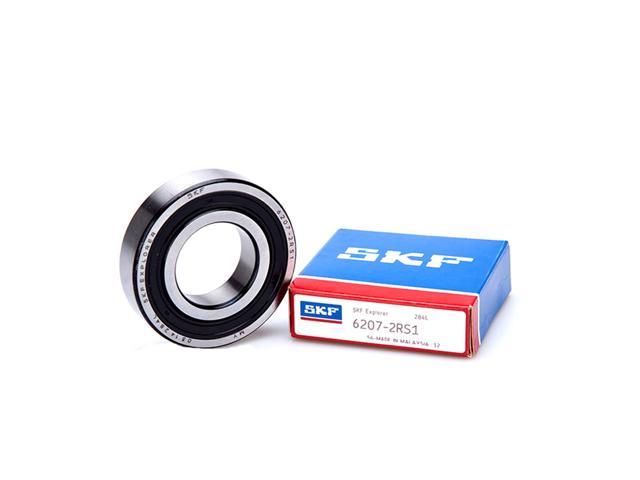 Photos - Other Power Tools ZIBOO SKF 61913-2RS1 Deep Groove Ball Bearings 65x90x13 mm SKF 61913-2RS1 