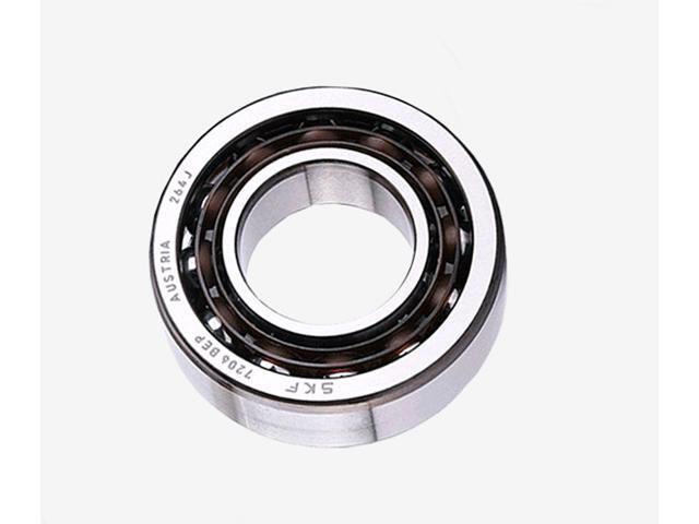 SKF 7201 BEP Angular Contact Ball Bearings, Single Row 12x32x10 mm