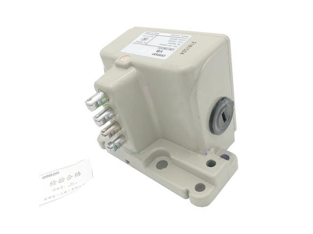 OMRON Limit Switch VB-4241 New in Box