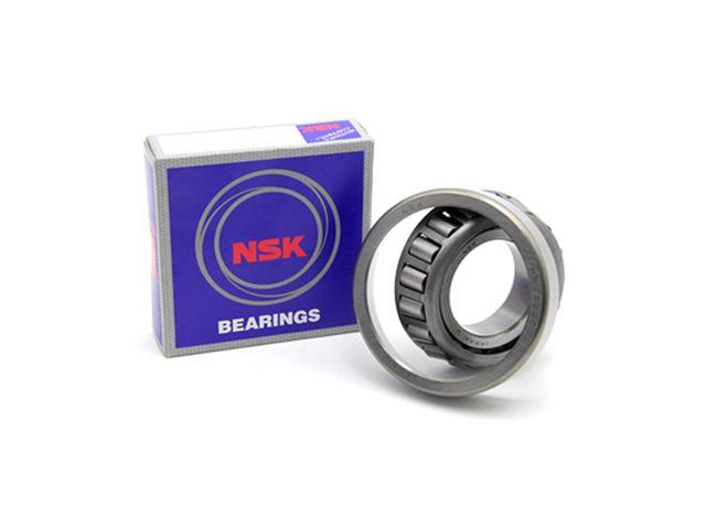 Photos - Other Power Tools ZIBOO NSK HR30208J Tapered Roller Bearings 40x80x19.75mm 