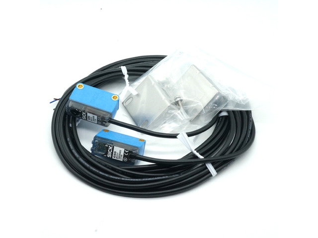 SICK GSE6-N1112 Photoelectric Sensor ( 1052453 ), New