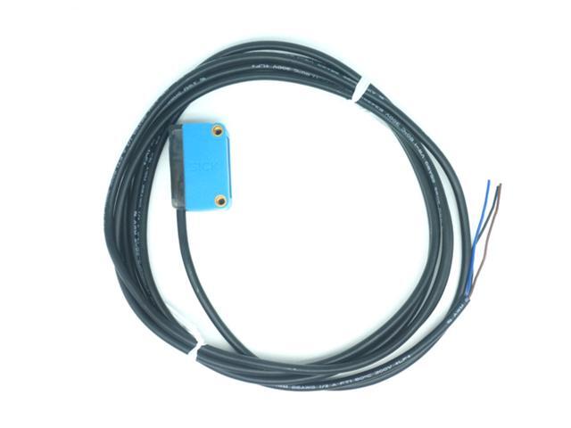 SICK GTE6-N1212 Photoelectric Sensor, New