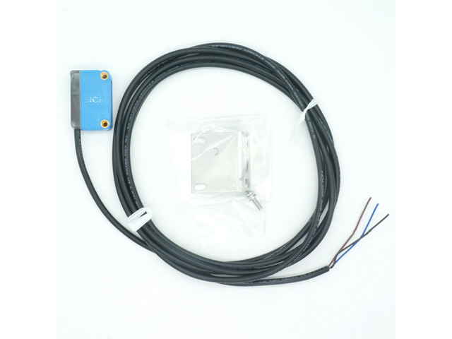 SICK GTB6-N1212 Miniature Photoelectric Sensors NPN New