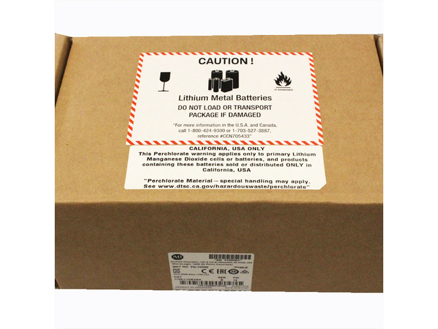 Allen Bradley 1766-L32BXBA MicroLogix 1400 Catalog PLC Module Factory Sealed